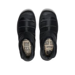 Keen Men's Howser Fold Down | Black/Black 13 Keen Men's Howser Fold Down | Black/Black -Keen dc910d185a0caa141c46f307dfb354c377279eaa