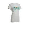Keen Women's Slot Canyon Tee | Harbor Mist 1 Keen Women's Slot Canyon Tee | Harbor Mist -Keen dd3eabc529005aa9f073b13607cb832909a4de08