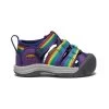 Keen Toddlers' Newport H2 | Multi/Tillandsia Purple -Keen dddb2c8cd90ae3974115abdaaa9564aae5885a83