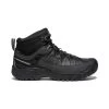 Keen Men's Targhee III Waterproof Mid | Triple Black 2 Keen Men's Targhee III Waterproof Mid | Triple Black -Keen dfda1d29c3ffc9778e573b192ba5f4388188ba62