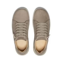 Keen Men's KNX Leather Sneaker | Brindle/Plaza Taupe -Keen e11181151a09557ae0873f2cdf09c051bf2778c8