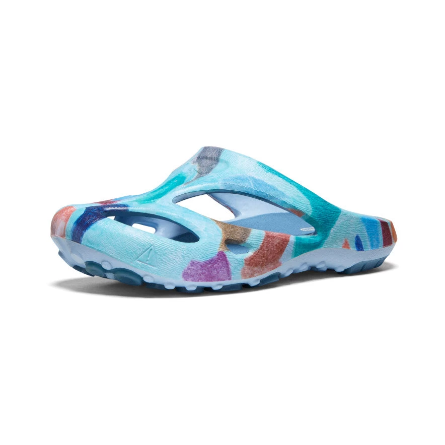 Keen Women's Shanti Arts Clog X ARTPARA FUKAGAWA | Shiosai 5 Keen Women's Shanti Arts Clog X ARTPARA FUKAGAWA | Shiosai - Image 3