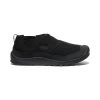 Keen Men's Hoodcamp Slip-On | Black/Magnet -Keen e3987169c6c0a194315f700e4c6e065d84823f34