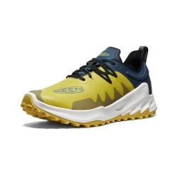 Keen Men's Zionic Speed Hiking Shoe | Antique Moss/Evening Primrose -Keen e40b648b1b49ff2b18c7d652df677219a73bd3b0