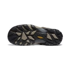 Keen Men's Arroyo II | Canteen/Black -Keen e43088bd8e1782af657d9024dc40e9d3ffa22070
