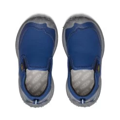 Keen Little Kids' Speed Hound Slip-On | Blue Depths/Black 11 Keen Little Kids' Speed Hound Slip-On | Blue Depths/Black -Keen e6eac56c73a26624cca5bf4c7c1fc1fd372baf27