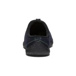 Keen Men's Howser III Slide | Navy Plaid -Keen e701468abf63d2c52c6dc87c28f90a6509eb1d66