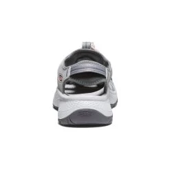 Keen Women's Astoria West Sandal | Grey/Coral -Keen e738658b5dfb9c8d936433af8c92376bf221440d