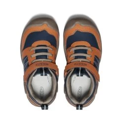 Little Kids' Knotch Peak Sneaker | KEEN Maple/Sky Captain 11 Little Kids' Knotch Peak Sneaker | KEEN Maple/Sky Captain -Keen e7ce8797d3671ca30d8bb4cf36816e38ca3c8cc6