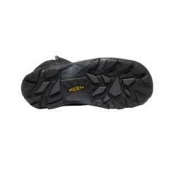 Keen Women's Betty Waterproof Pull-On Boot | Black/Black -Keen e83f9202738811c7992099fb714fec537f1d6f7a