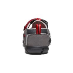 Keen Big Kids' Seacamp II CNX | Magnet/Drizzle 15 Keen Big Kids' Seacamp II CNX | Magnet/Drizzle -Keen e94547f5d772442f46f0dbf5a126090fb9046751