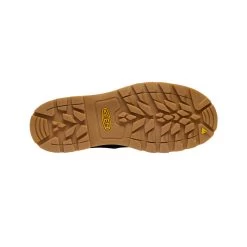 Keen Men's Seattle Romeo (Aluminum Toe) | Cascade Brown/Gum -Keen e945ccb64d801886e84e4ce427bae6ce14fc18a3
