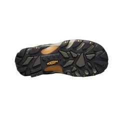 Keen Men's Voyageur | Black Olive/Inca Gold -Keen e9efa3adc3162bef459f80c326b3a4b1b3dc650e