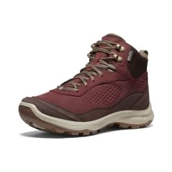 Keen Women's Terradora Explorer Waterproof Boot | Andorra/Java 10 Keen Women's Terradora Explorer Waterproof Boot | Andorra/Java -Keen ea683d0de1f52f784cedd7364173ec7d09ab9bdf