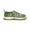 Keen Big Kids' Speed Hound Slip-On | Camo/Campsite