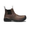 Keen Men's Juneau Romeo Waterproof (Soft Toe) | Dark Earth/Black 2 Keen Men's Juneau Romeo Waterproof (Soft Toe) | Dark Earth/Black -Keen ecd600eeeef0f6ec8d93b3dd1fa4e2a89ce4a967