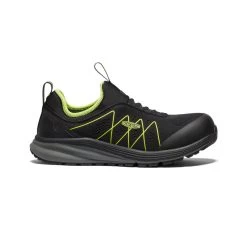 Keen Men's Vista Energy Shift (Carbon-Fiber Toe) | Black/Evening Primrose
