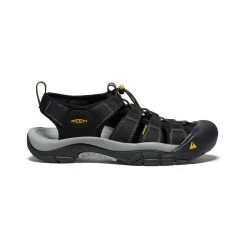 Keen Men's Newport H2 | Black