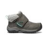 Keen Little Kids' Kootenay IV Waterproof Boot | Steel Grey/Porcelain 2 Keen Little Kids' Kootenay IV Waterproof Boot | Steel Grey/Porcelain -Keen ee1bbc4c32439030b7d77a63d6b815eaaf24ad38