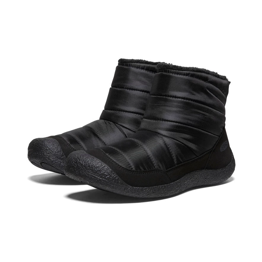 Keen Men's Howser Fold Down | Black/Black 4 Keen Men's Howser Fold Down | Black/Black - Image 2