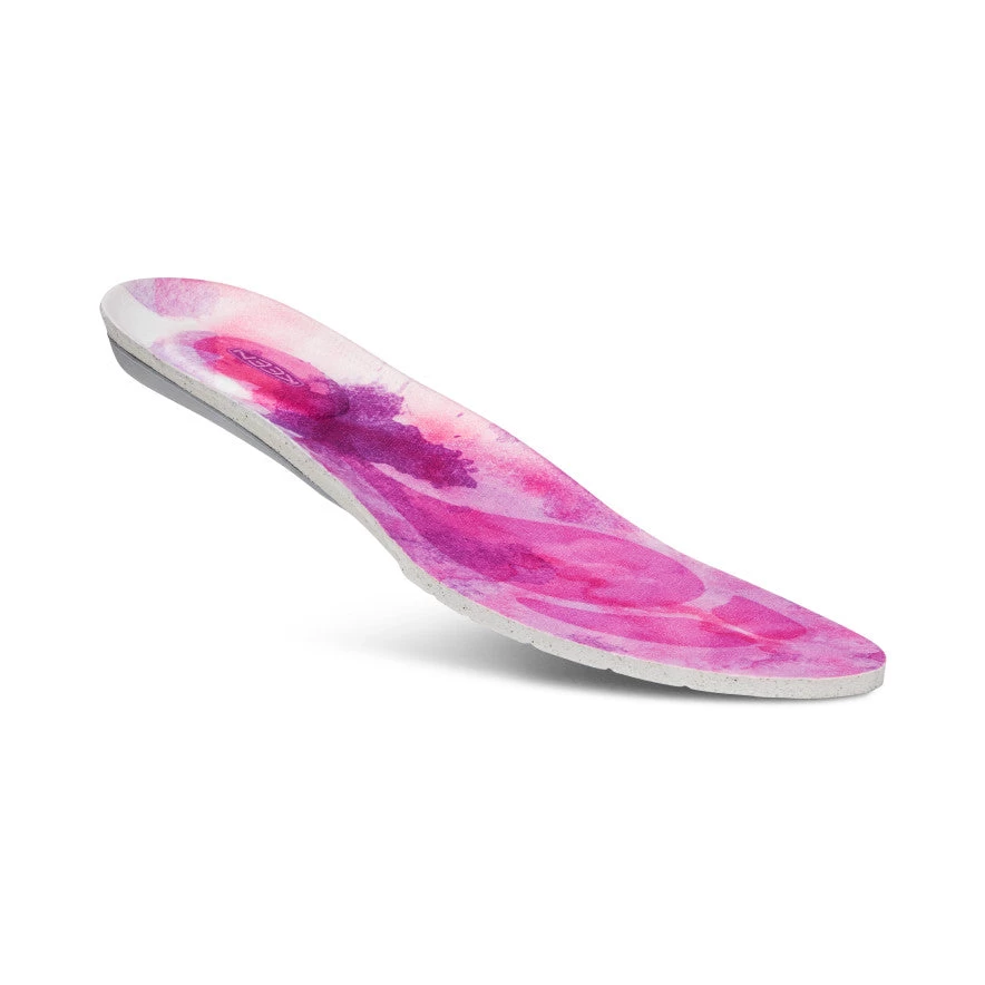 Keen Women's Terradora Replacement Insole | Pink 3 Keen Women's Terradora Replacement Insole | Pink
