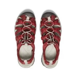 Keen Women's Whisper | Cayenne/Fired Brick -Keen ef28d0c57fd2120c32d1ea09f00a0a5b8f78dbf9