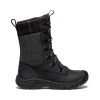 Keen Women's Greta Tall Waterproof Boot | Black/Black Plaid -Keen efa58d814044c6d004c7f41e775c35b1976c5c4b