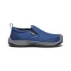 Keen Big Kids' Speed Hound Slip-On | Blue Depths/Black -Keen efc2d0b6adff25f55c7b41ead7c25e806accf2b2