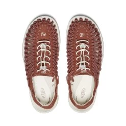 Keen Men's UNEEK Canvas | Tortoise Shell/Birch -Keen f2640e29a8347b1d85d92788362c6d2a29ca296a