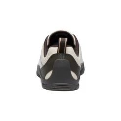 Keen Women's Jasper Canvas Sneaker | Natural/Black Olive -Keen f2cd1bf594ff5f0253f8be790585d9ef68fc018e