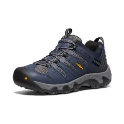 Keen Men's Koven Shoe | Blue Nights/Steel Grey 8 Keen Men's Koven Shoe | Blue Nights/Steel Grey -Keen f30bb4fab64faf098333f257718852921eafd9c2