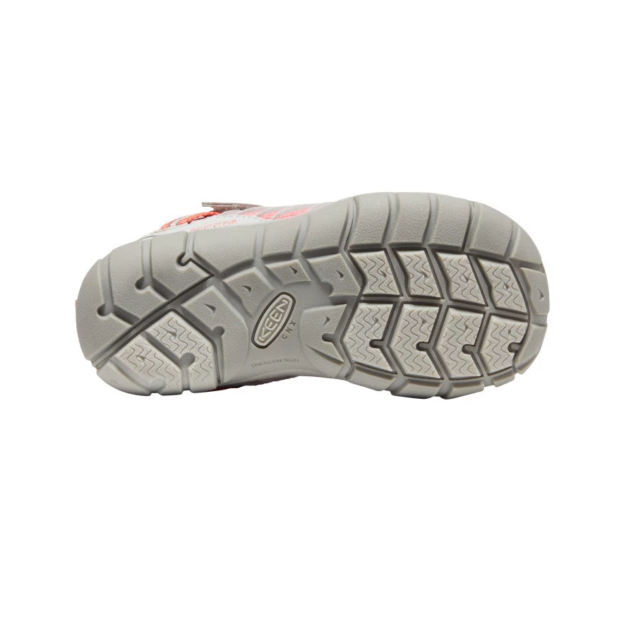 Keen Little Kids' Chandler CNX | Drizzle/Dubarry 6 Keen Little Kids' Chandler CNX | Drizzle/Dubarry - Image 4