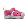 Keen Toddlers' Newport H2 | Very Berry/Fusion Coral -Keen f5b92621225893d18733fffb832b9cac2fc89105