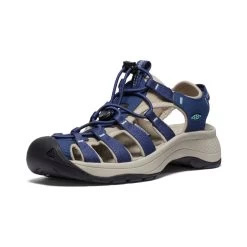 Keen Women's Astoria West Sandal | Naval Academy/Reef Waters 13 Keen Women's Astoria West Sandal | Naval Academy/Reef Waters -Keen f5d0acd6b03048798f85ed115e83df188186038b