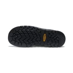 Men's Hoodcamp Slip-On | KEEN Maple/Black -Keen f6c3b882547e36ac0e87af1eb104bfe585aff1ab