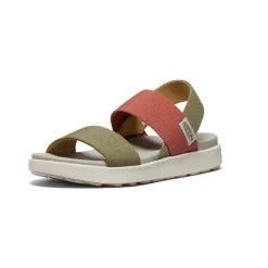 Keen Women's Elle Backstrap Sandal | Martini Olive/Baked Clay 10 Keen Women's Elle Backstrap Sandal | Martini Olive/Baked Clay -Keen f6cab02944bb10e7cb5ec2e0c07ea340a07579d8