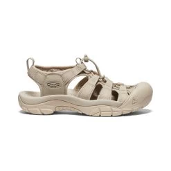 Keen Women's Newport H2 | Monochrome/Safari