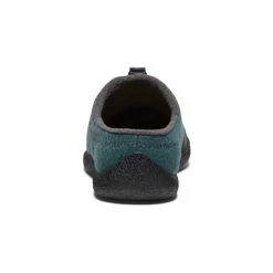 Keen Men's Howser III Slide | Black Olive Felt/Black Olive -Keen f7dd41b99e64a099fb8636cddd0aeba5e1ba3f50