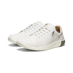Keen Men's KNX Leather Sneaker | Star White/Star White 9 Keen Men's KNX Leather Sneaker | Star White/Star White -Keen faa9db3b4e85add6f4f59de3a79e1ed4c0dd215c