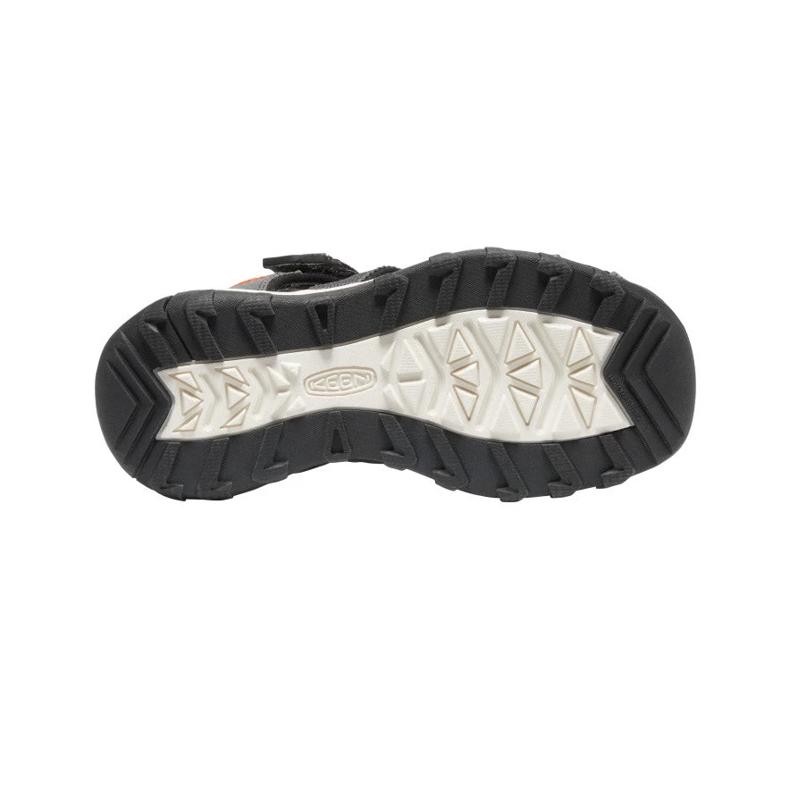 Keen Little Kids' Newport Neo H2 | Magnet/Spicy Orange 8 Keen Little Kids' Newport Neo H2 | Magnet/Spicy Orange - Image 6