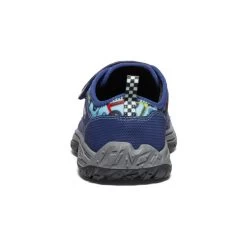 Keen Big Kids' Speed Hound | Blue Depths/Black -Keen fb743c6d94b25bced4e7c8a47bf209e6bb7e25e0
