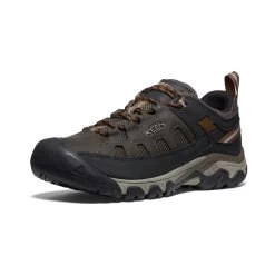 Keen Men's Targhee Vent | Black Olive/Golden Brown 11 Keen Men's Targhee Vent | Black Olive/Golden Brown -Keen fcb12aacc3020bfacfde66bf0f2e6807ce911223