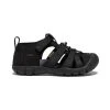 Keen Little Kids' Seacamp II CNX | Black/Grey 2 Keen Little Kids' Seacamp II CNX | Black/Grey -Keen fe11133c70bc6f3d780528e5b9f1b35b1356f6ac