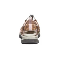 Keen Women's Whisper | Toasted Coconut/Peach Whip -Keen fe88f0318a21edbfbe72bfbb0c3e9437f6197074